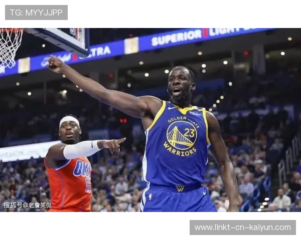 勇士老将格林贡献防守核心价值，勇士格林什么水平