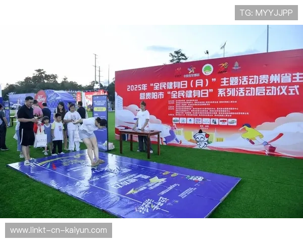 体育教育多元化发展满足全民健身多样需求