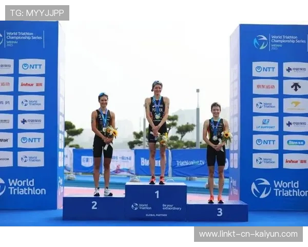 中国铁人三项选手创造新突破：以科学与热爱引领赛道革新