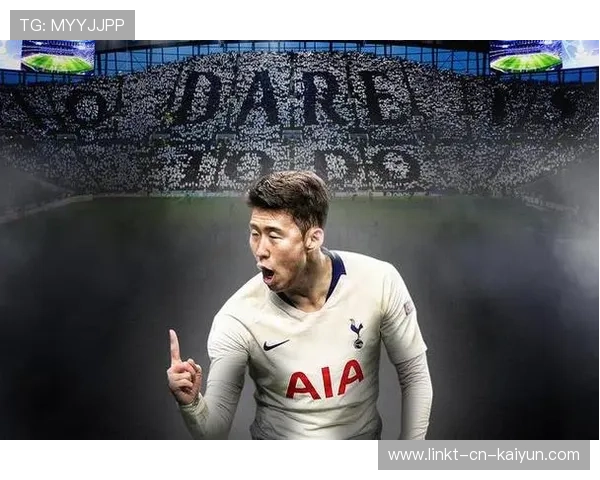 孙兴慜通过变节奏摆脱限制完成射门准备，完美展现独特进攻技巧