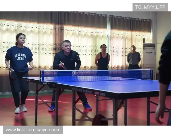 乒乓球俱乐部推动青少年国际交流赛与互访计划，2021暑假青少年乒乓球集训营